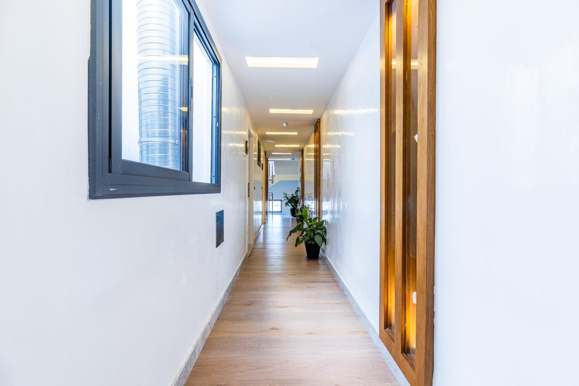 Hot Appar Luxury Suitemar M'Diq Bagian luar foto